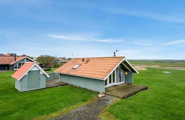 "Lonne" - 750m to the fjord - Foto 10