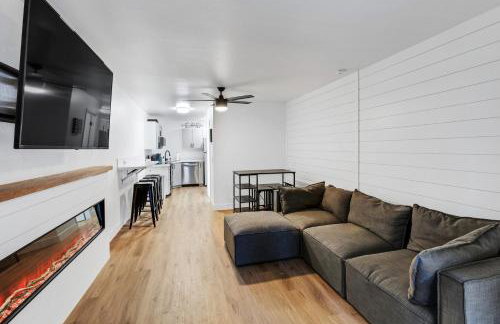 Beautiful Ski-in Ski-out Condo Located On The Eagle Point Resort! condo - Foto 12