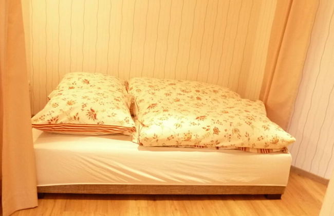 Am Rosengarten Comfortable Holiday Residence - Foto 3