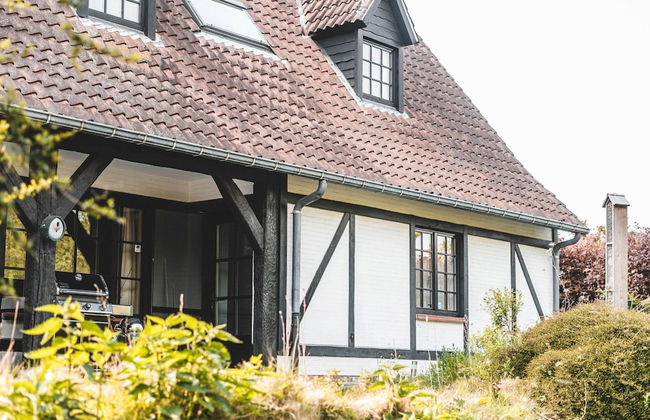 Holiday Home in Bazel for 4 Person - Foto 1