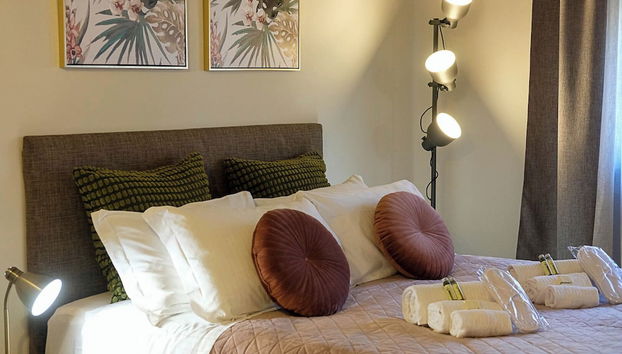 Verona Suites and Rooms - Foto 4, Habitación