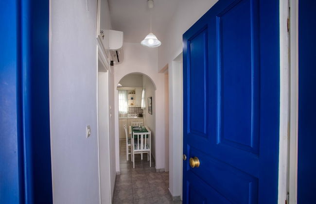 Naoussa Breeze Residence - Foto 5