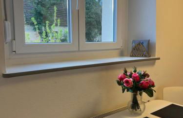 Wohnung am Wasserschloss - Foto 15