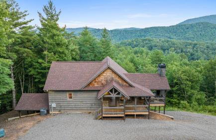 Surreal Views Outdoor Fireplace Pool Table Hot Tub - Foto 44