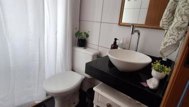 Apartamento Acolhedor - Foto 4, towels