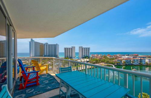 Pelican Beach Terrace 807 - Foto 74