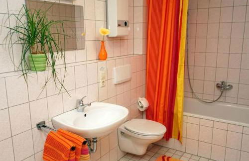 Apartment Jungbauernhof by Interhome - Foto 6