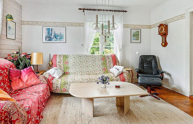 7 Person Holiday Home in Bruzaholm-by Traum - Foto 8