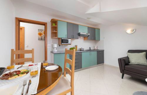 Apartments Kvarner 2 - Foto 40