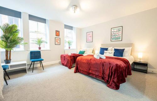 Canal Street Apartment - Foto 10