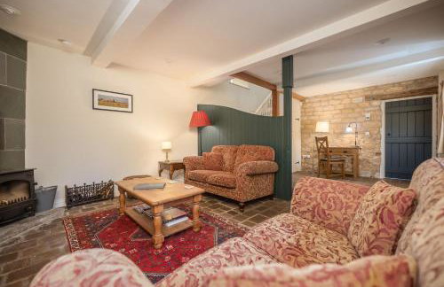 The Coach House at Noelles Cottages - Foto 16