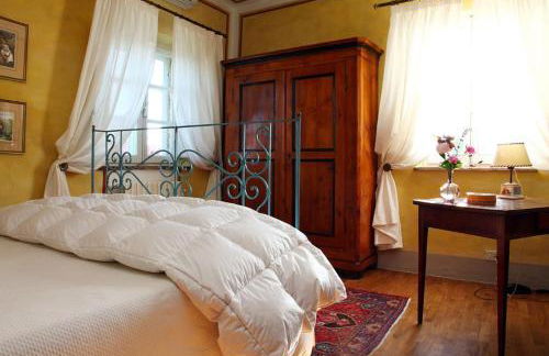 Villa La Lodola - Photo 70