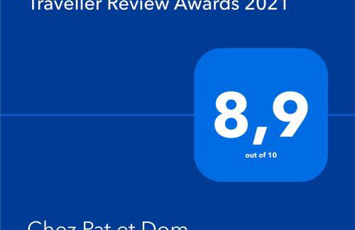 Chez Pat et Dom - Foto 21