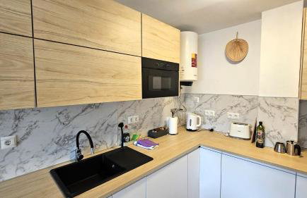 Apartamento Marion - Foto 9