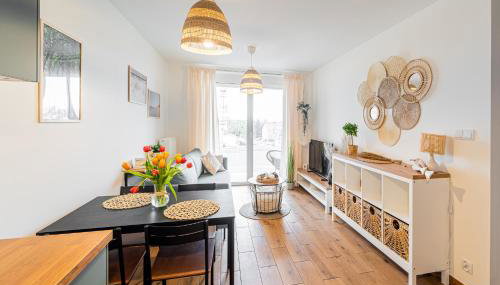 Green Boho Sienkiewicza - Foto 2