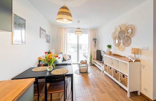 Green Boho Sienkiewicza - Foto 2