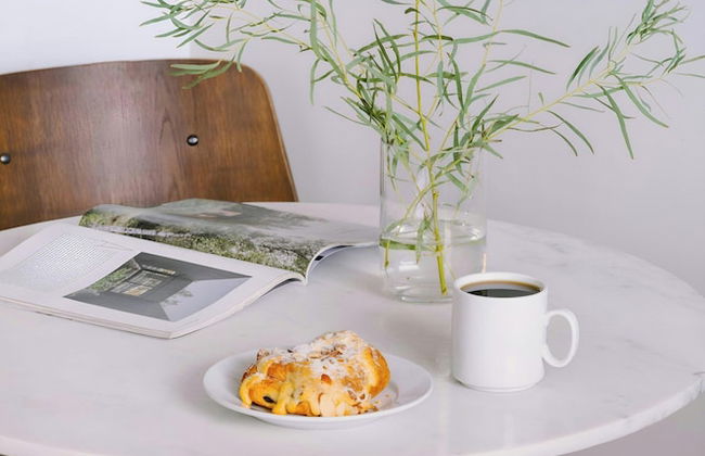 Sonder by Marriott Bonvoy Court Square Apartments Long Island City - Foto 28