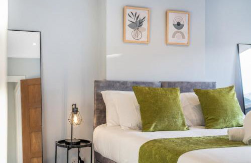 Luxury Tottenham Stadium Retreat - 2 minute walk to stadium - Foto 15