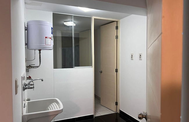 3bed Apt in Miraflores - Free Wifi, Free Parking - Foto 11