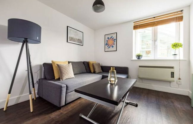 The Waterloo Flats - Foto 12