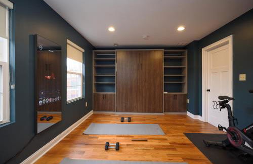 The Lambertville Haven - Foto 26