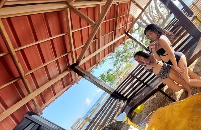 Hideaway Beach Resort - Foto 53