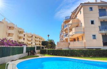 Apartamento Jacaranda by DENIA COSTA - Foto 45
