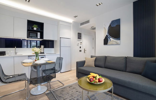 Stile Suite Marine Hotel - Foto 44