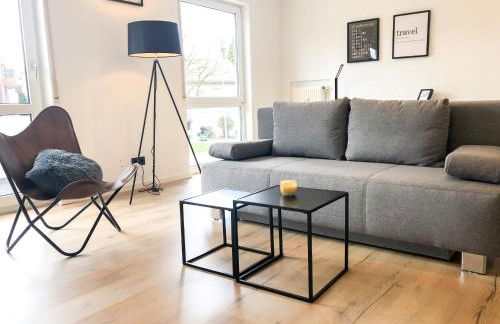 Deluxe Apartments Messe Flughafen - Photo 1