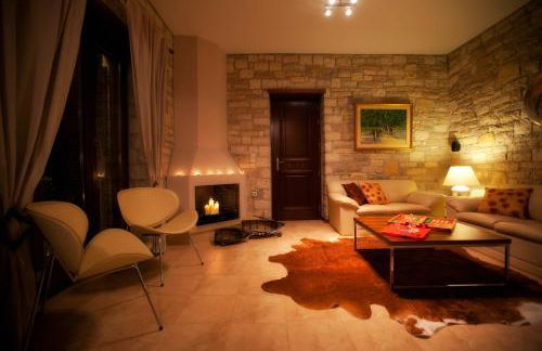 Parathalasso Villas - Foto 19