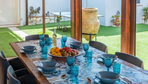 Acogedora casita en la Subbética, centro de Andalucía, Granada y Córdoba - Foto 2, pet friendly