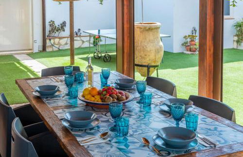 Acogedora casita en la Subbética, centro de Andalucía, Granada y Córdoba - Foto 2