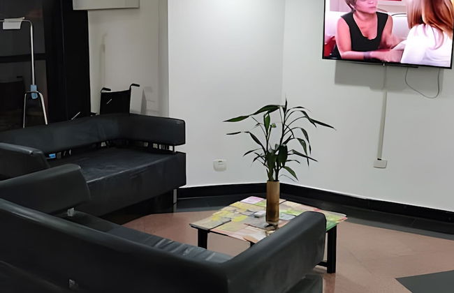 Apartamento Novinho Liberdade SP - Foto 40