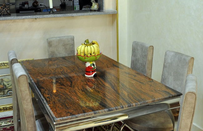 Mercy Gardenia Apartment. - Foto 36