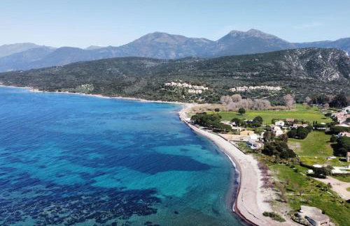 La Casa d'Isabelle, Charme Corse à Patrimonio - Foto 22