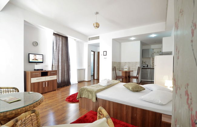 Mosilor Residence Apartments - Foto 52