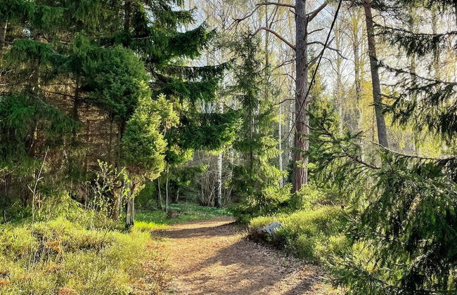 4 Person Holiday Home in Norrtalje-by Traum - Foto 15