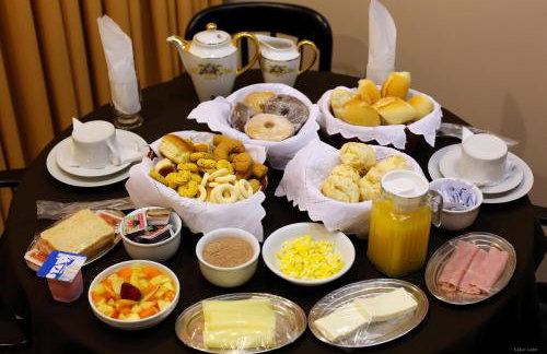 Vicenza Apart Hotel - Foto 21