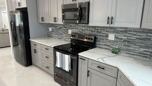 Cozy 2 BR Waterfront home with Heated Pool - Foto 5, toaster