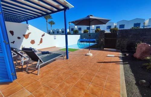 Villa Valperal, piscina climatizada aire acondicionado posición estratégica!! - Photo 8