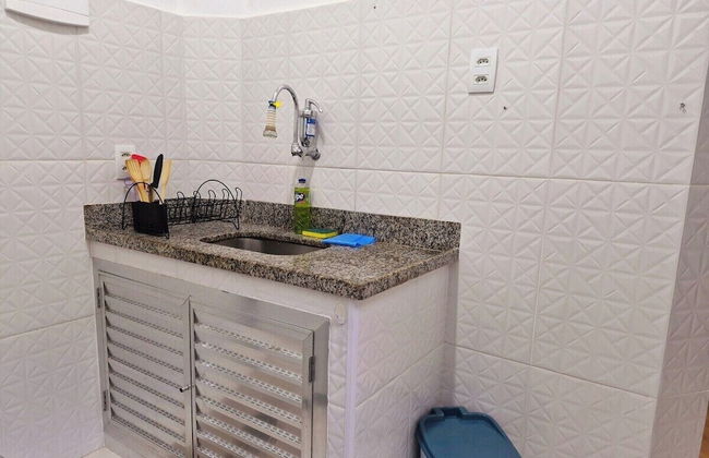 Ladeira dos Tabajaras 140 - Foto 32