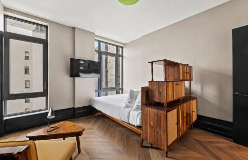 Freeman 901 by Rove Travel - Studio with Shared Amenities - Foto 1