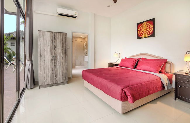 Villa Sabai - Foto 9