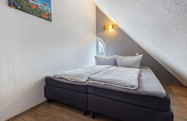 Studio in Buchholz am Mueritzsee - Foto 5