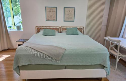 Zentrales, ruhiges Idyll mit Flair - Foto 22