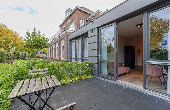 Novallure Hofvliet - Foto 47