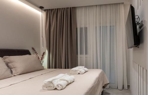 Ergina Apartments Gournes Studio & Family Apartment - Photo 31