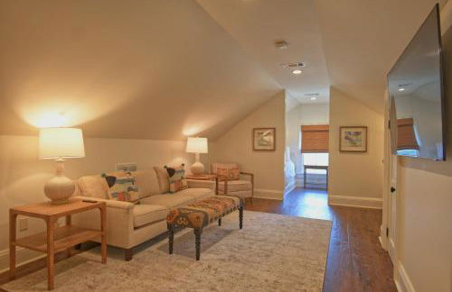 Katie's Cottage in Natchez, Charming Historic Home - Foto 18