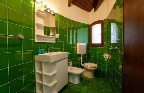 Villa Smeralda - Foto 23