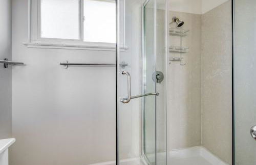 Palo Alto 2BR w WD Garden nr FB Google SFO-1014 - Foto 15